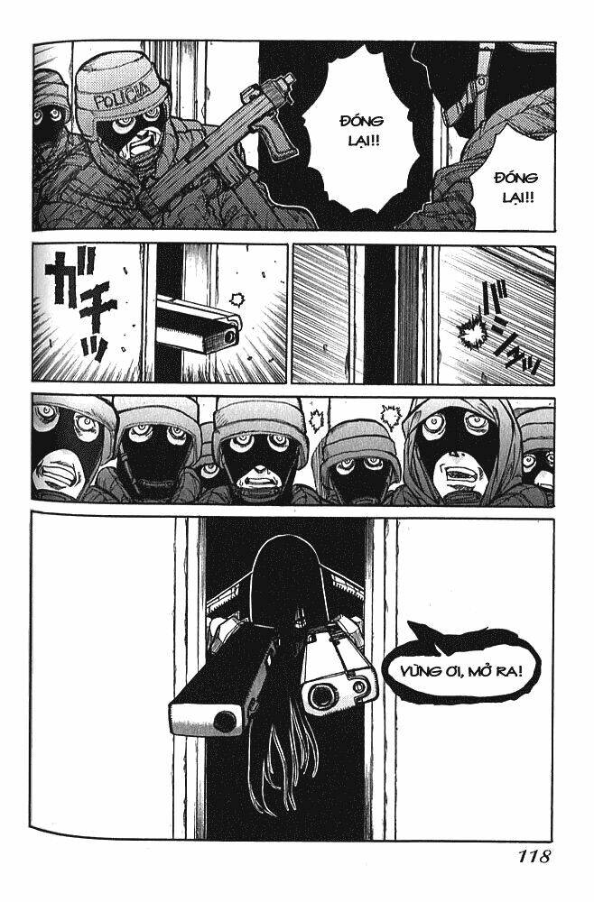 hellsing chapter 17 14