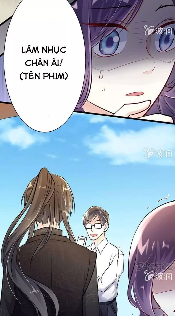 ảnh đế cầu sủng chapter 16 19