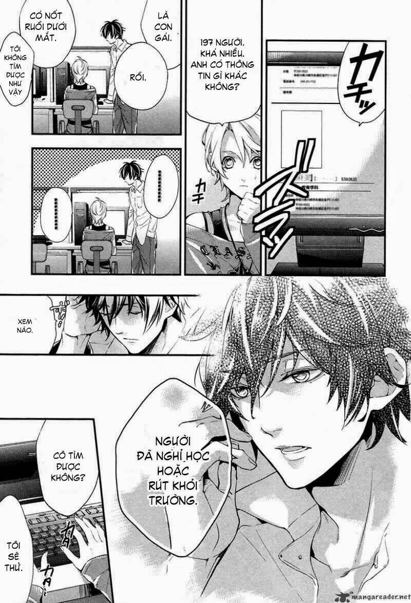 shinrei tantei yakumo - thám tử tâm linh season 2 chapter 1 53