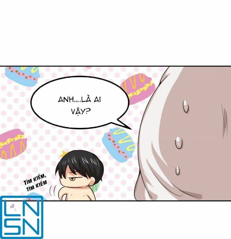 tổng tài khoái hôn chapter 4 17