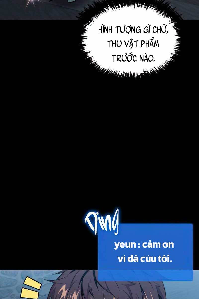 tôi thăng cấp trong lúc ngủ chapter 49 10