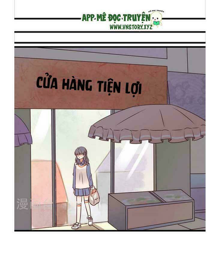 sau con mưa mùa hạ chapter 21 4