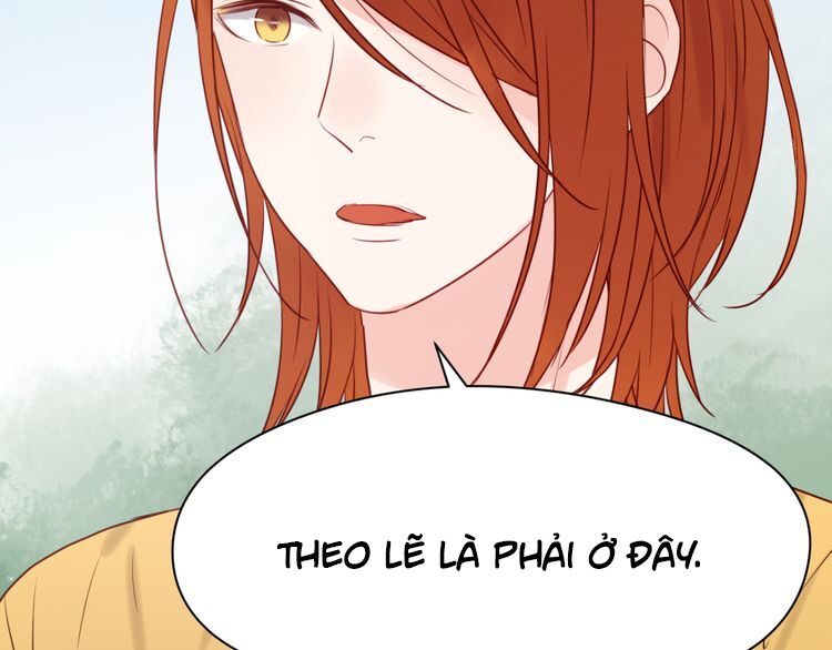 lượm được một tiểu hồ ly phần 1 chapter 40 21