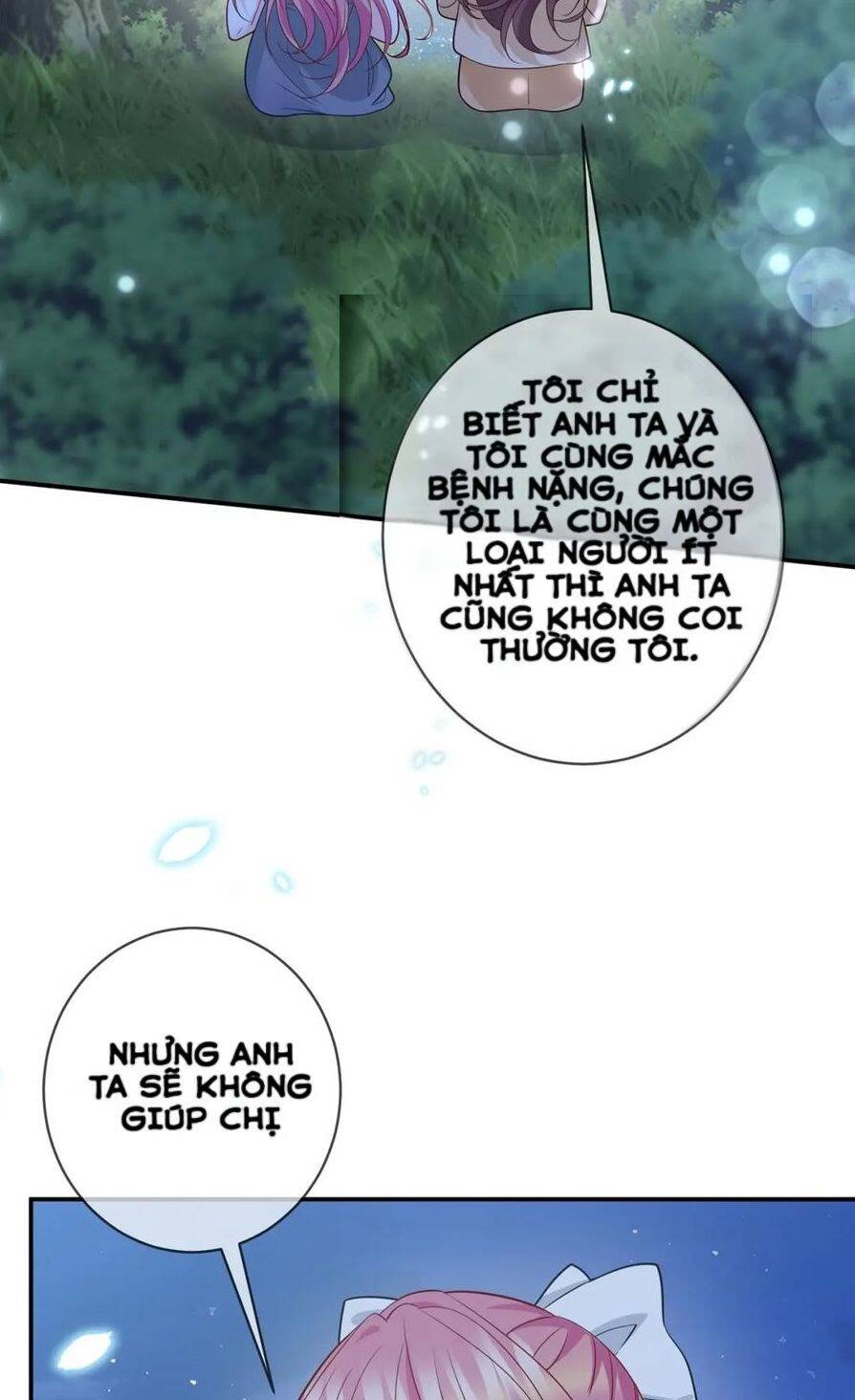 Danh Môn Chí Ái chapter 456.2 9