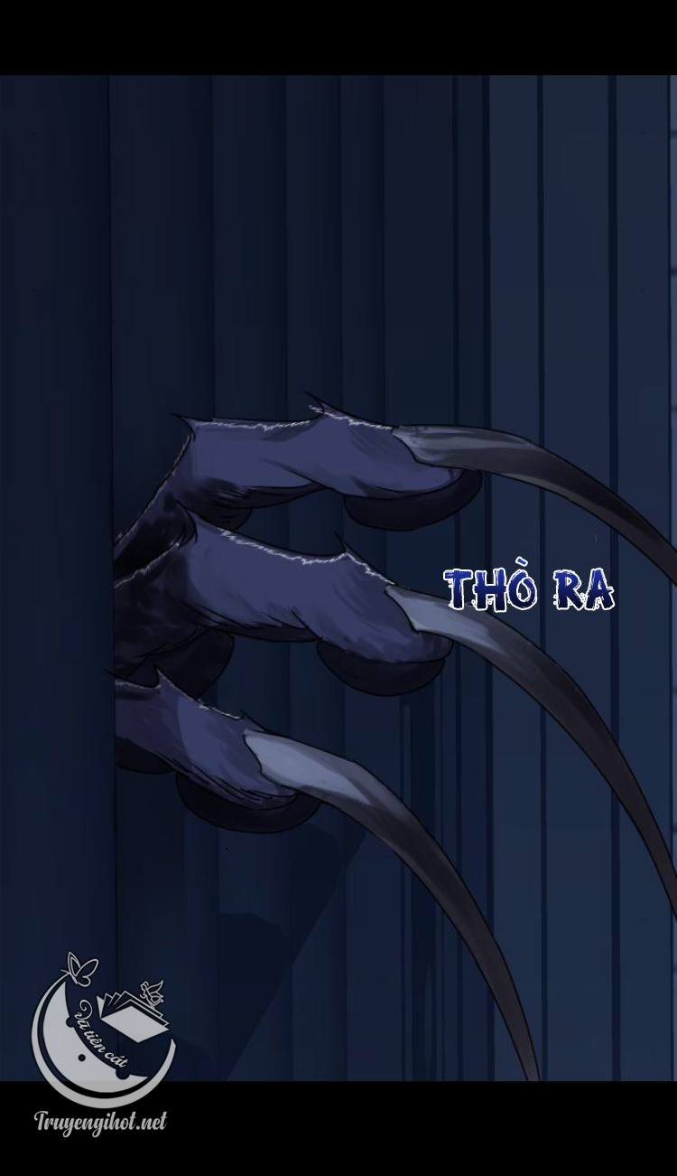 thánh nữ ẩn mình chapter 6.2 19