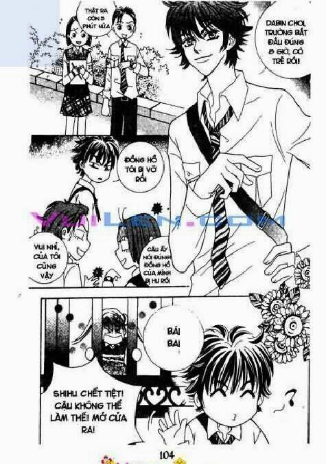 neck and neck chapter 1 101