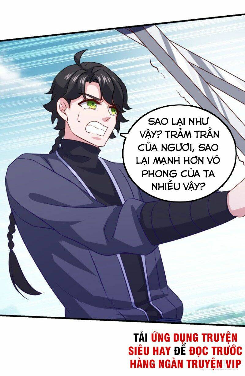 tiên ma đồng tu chapter 97 16