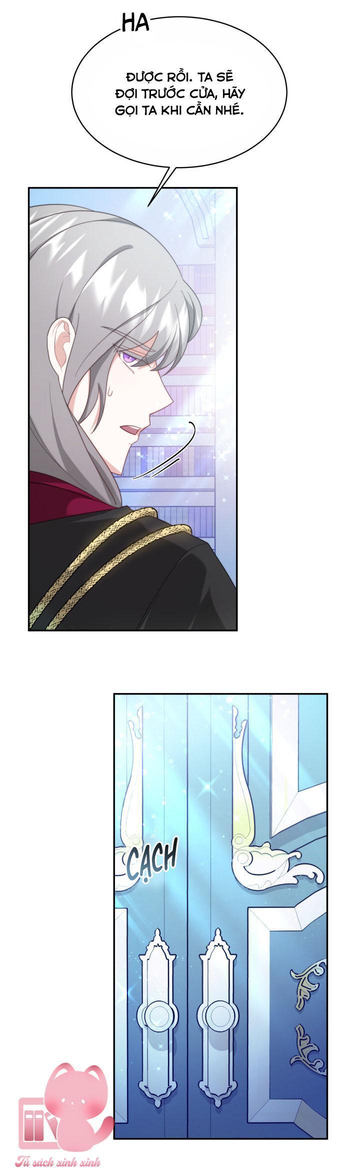 từ chồng cũ hóa thành nam chính chapter 50 8