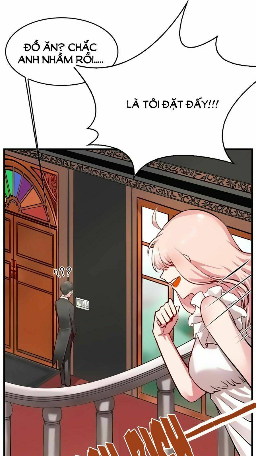 bám lấy nam thần bất chấp thời tiết chapter 3 8