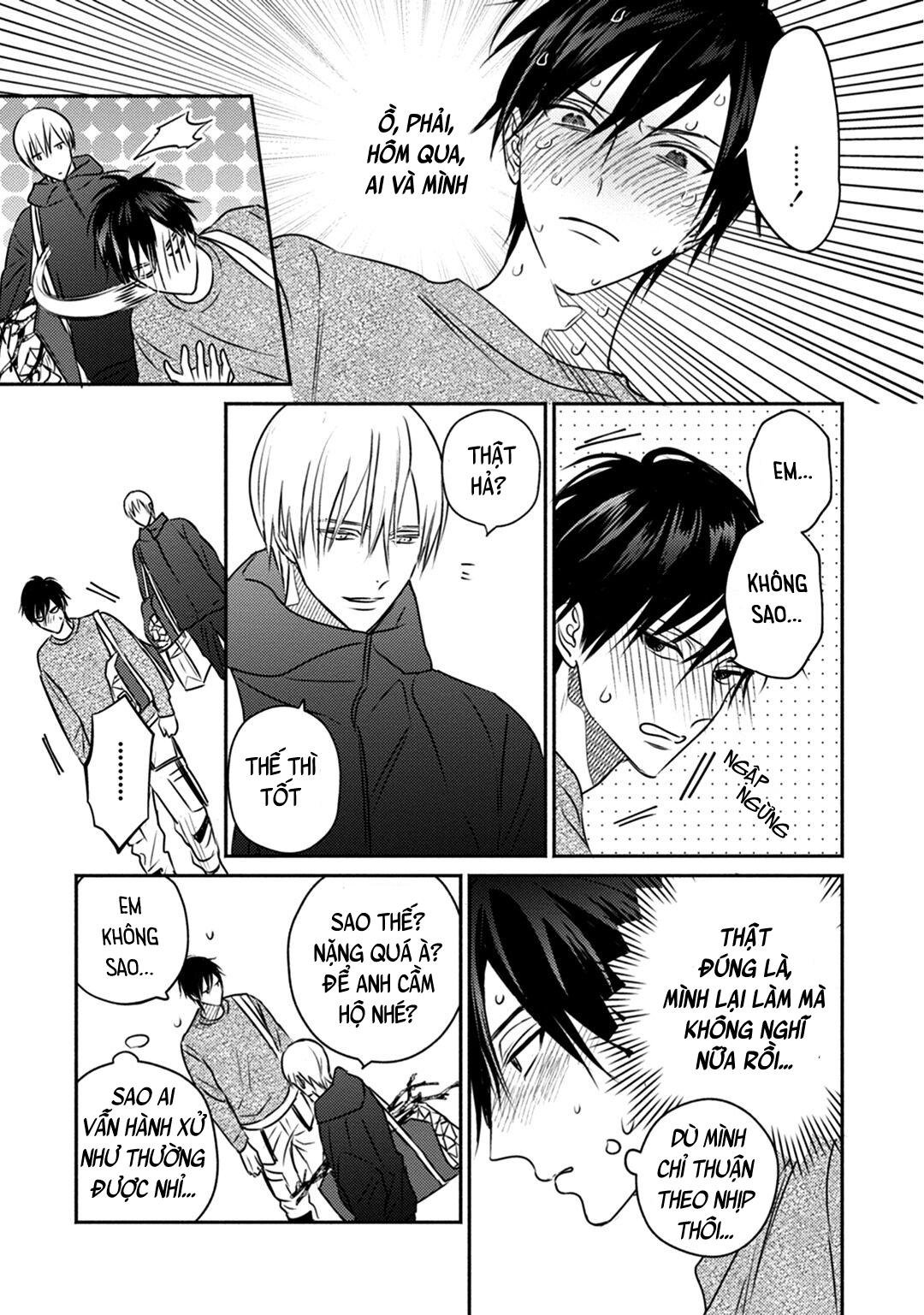 sống sót chapter 4 9