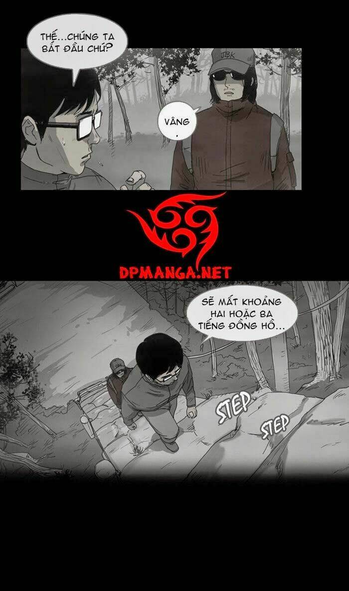 the cliff chapter 8 5