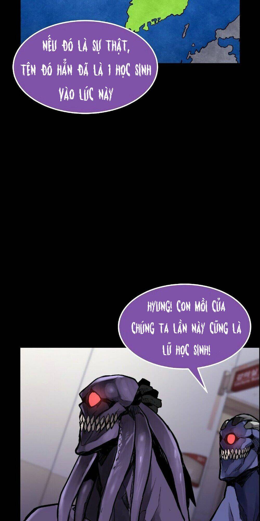 truyền thuyết đô thị dokkaebi chapter 2 6