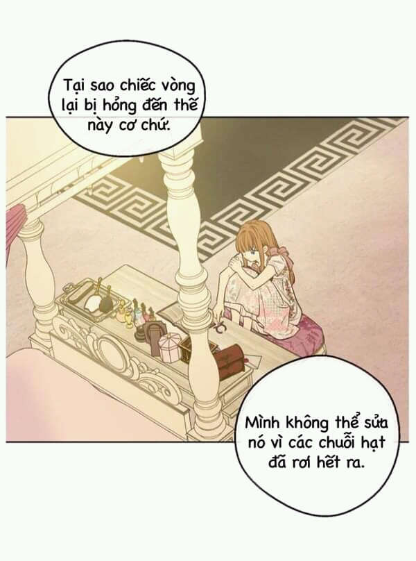 bỗng một ngày nọ tôi trở thành nàng công chúa chapter 91 61