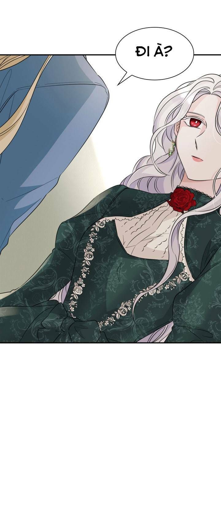 dây xích kiềm chế nam chính hắc ám tuột mất rồi chapter 25 23