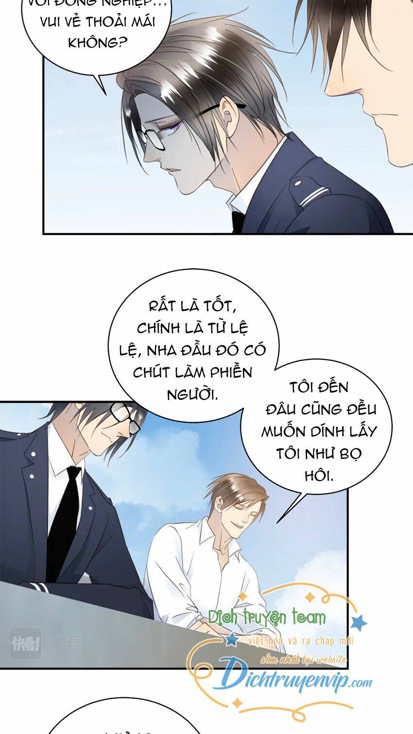 tiên sinh nói dối chapter 80 20
