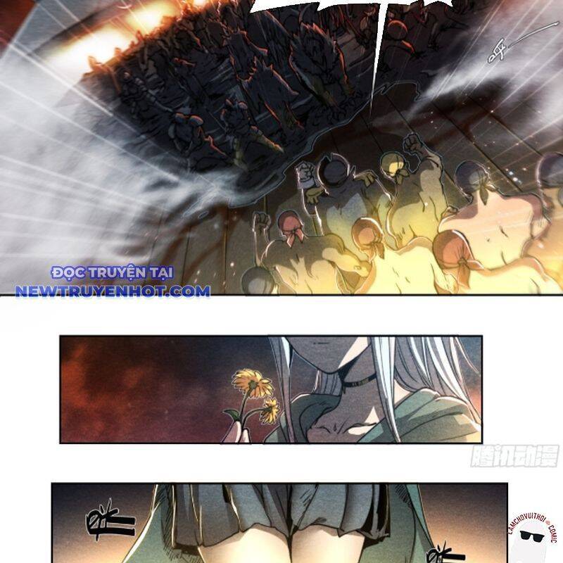 dự báo khải huyền chapter 157 3