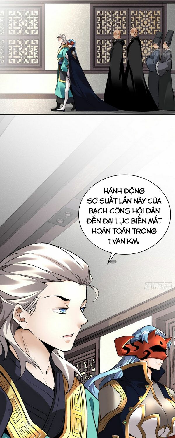 ta là nhà giàu số một, ta không muốn trọng sinh chapter 26 38