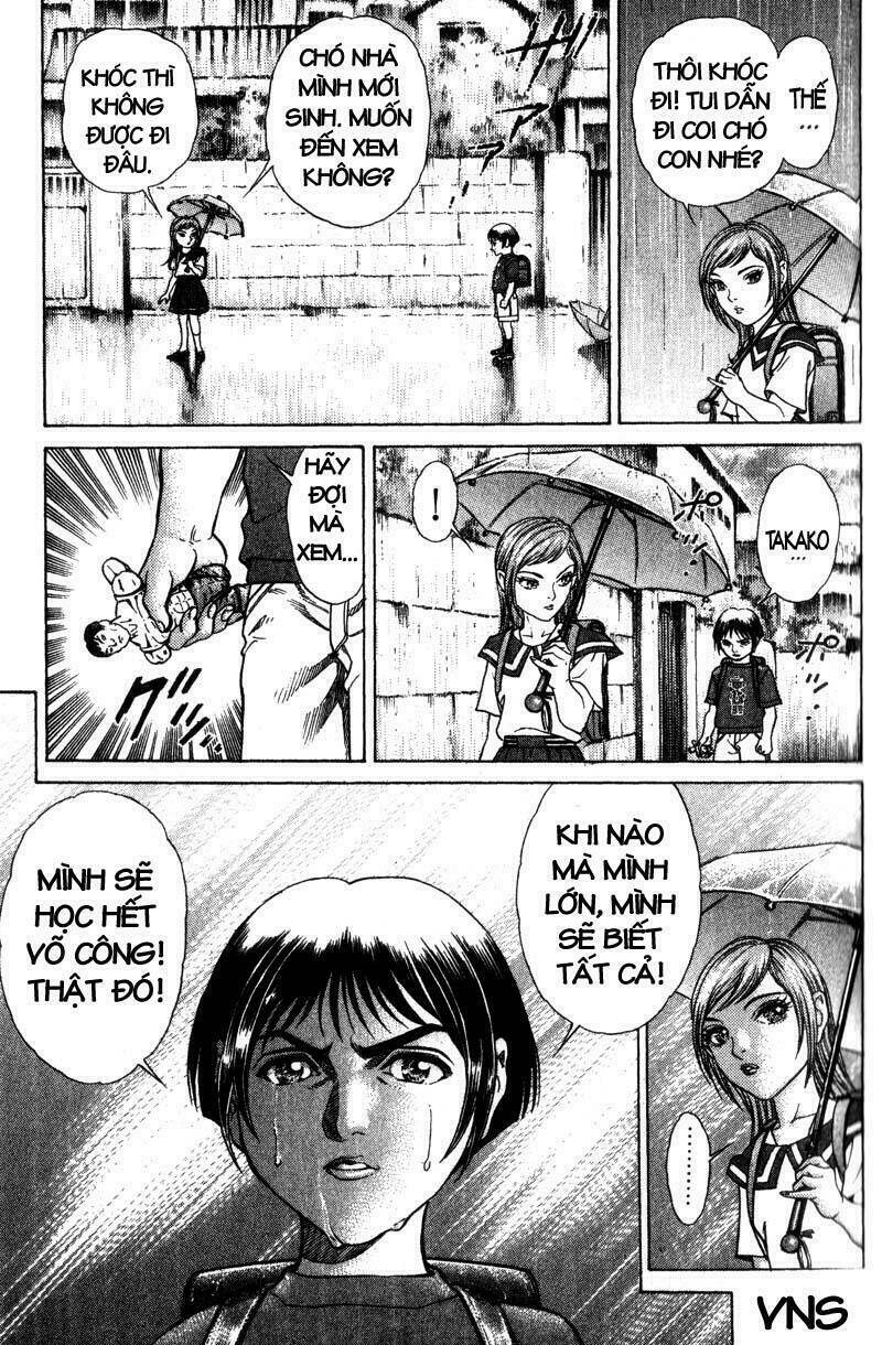 sống còn - trò chơi sinh tử chapter 27 18