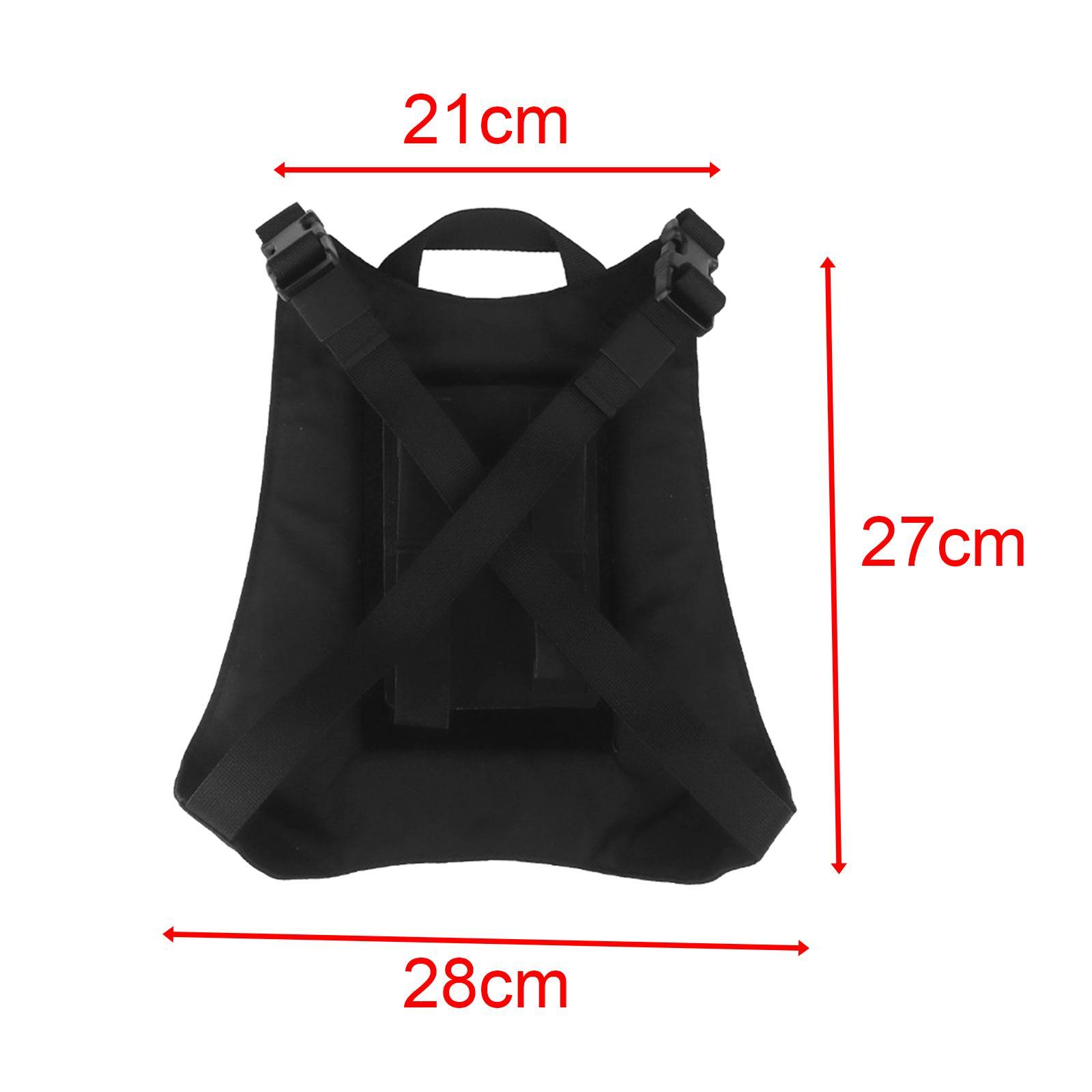 Helmets Case Multipurpose Helmets Storage Bag for Bike Motorcycle Accessories