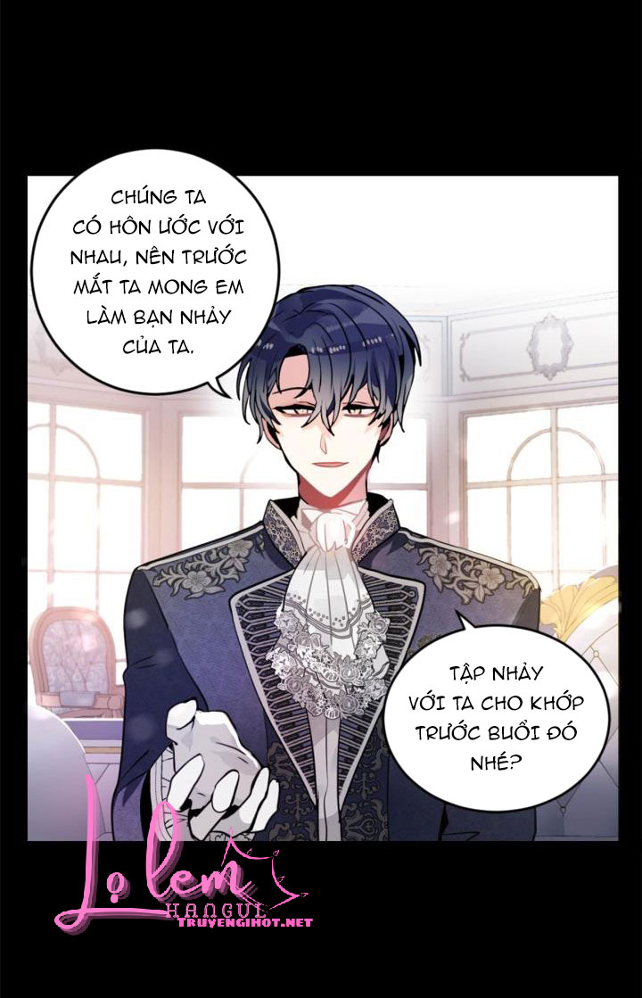 cho em về nhà đi anh chapter 20.1 15