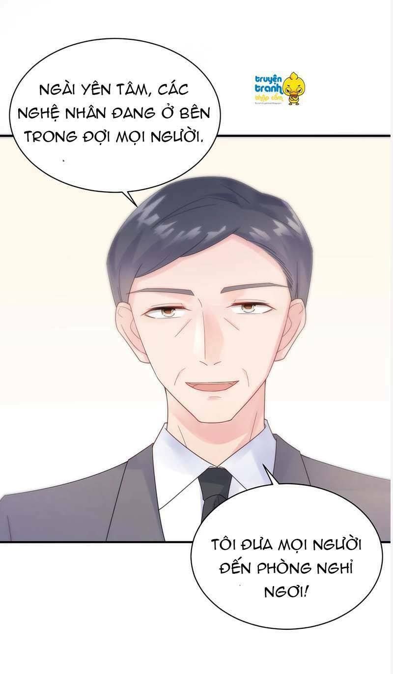 chọc tới chủ tịch tổng tài 2 chapter 82 27