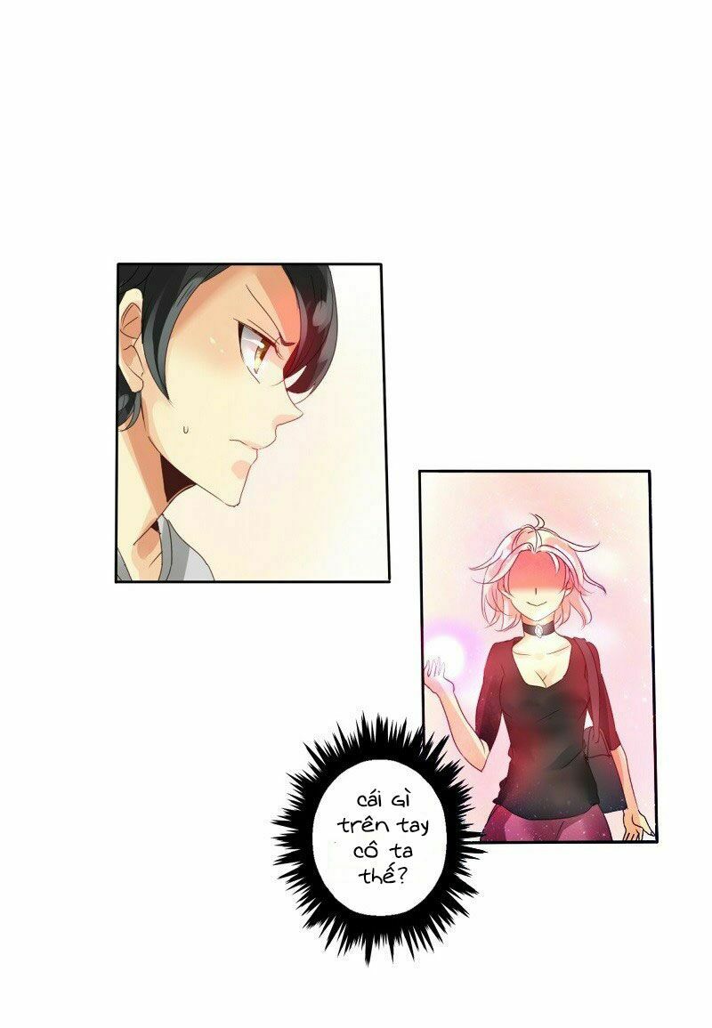 unordinary chapter 9 14