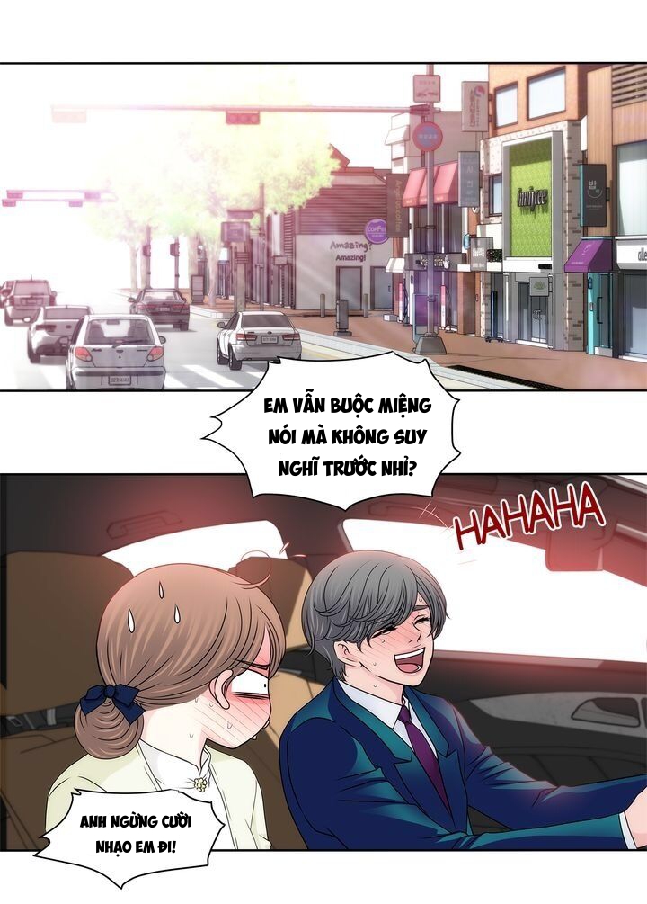 người đàn ông của tôi chapter 60.1 2