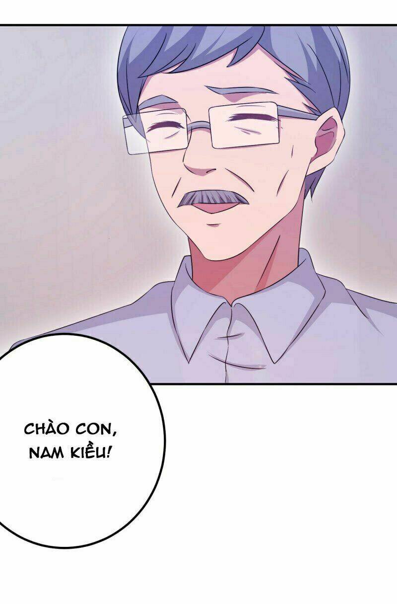 mạc thiếu bức hôn: vợ mới khó chống đỡ chapter 92 6