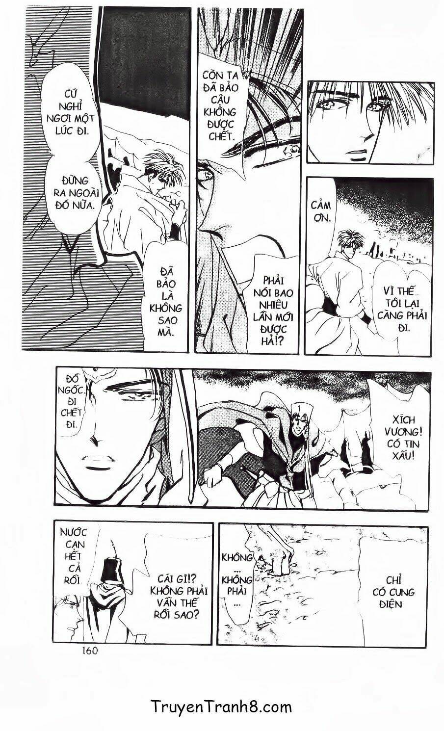 đứa con số phận chapter 53.1 18