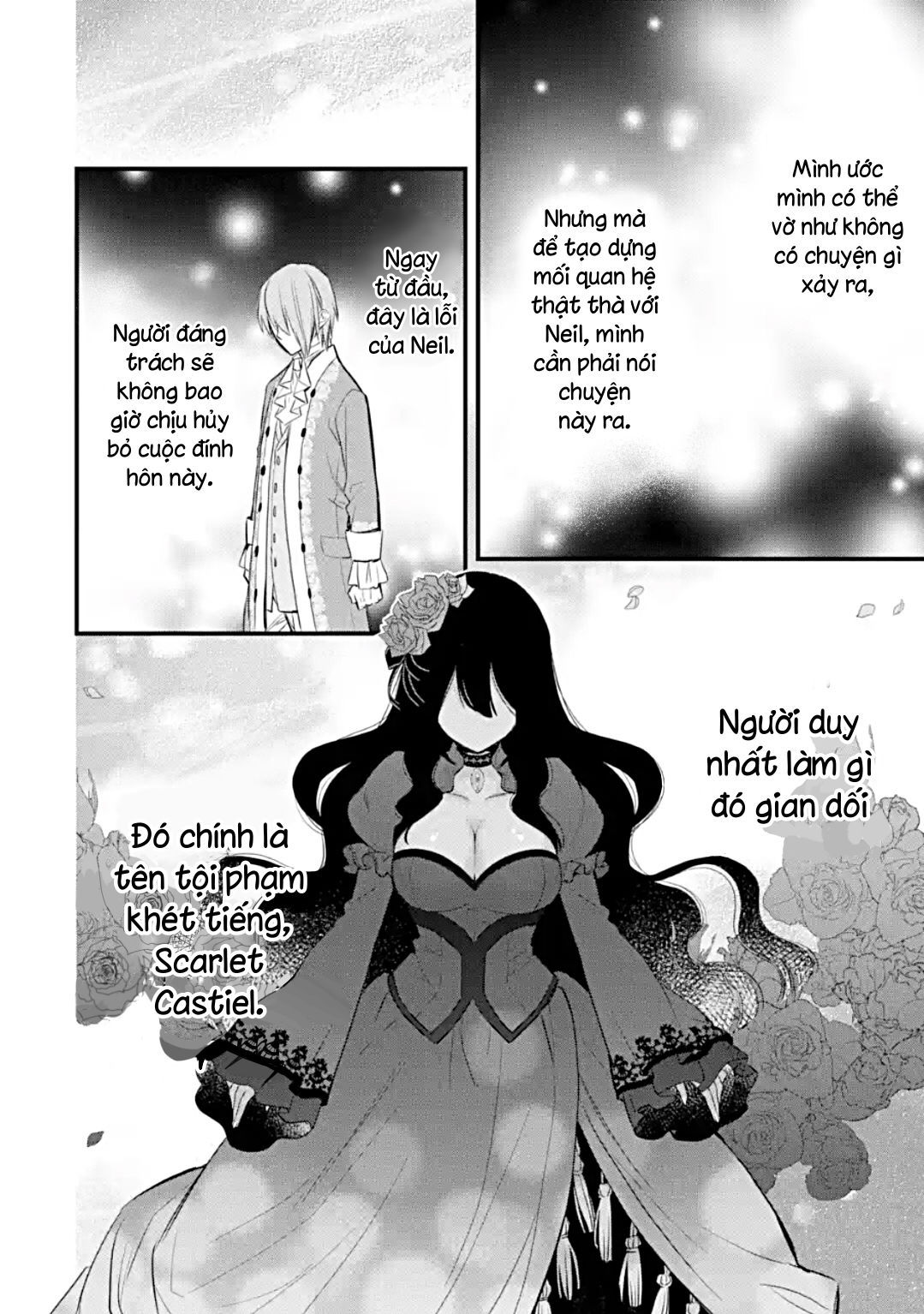 chén thánh của eris chapter 2.2 17