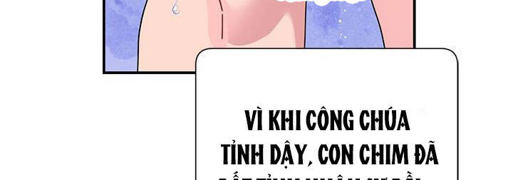 công chúa của loài chim chapter 50 167