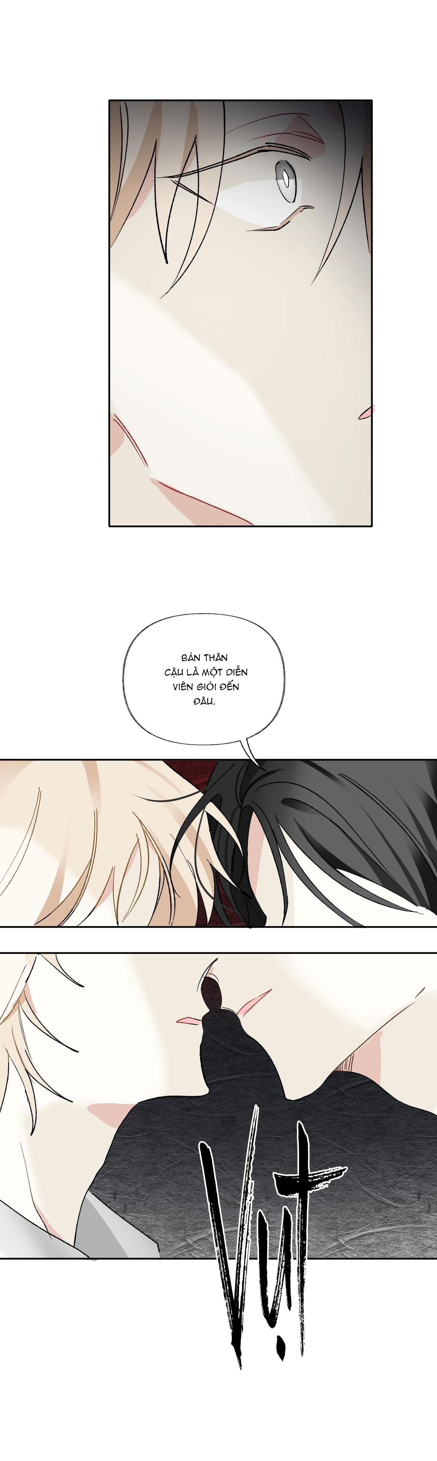 thế giới của tôi khi không có em chapter 4 5