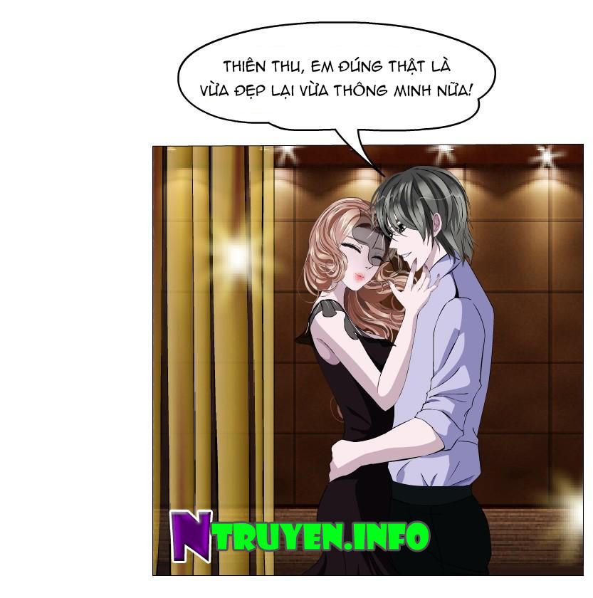 cạm bẫy của nữ thần chapter 102 8