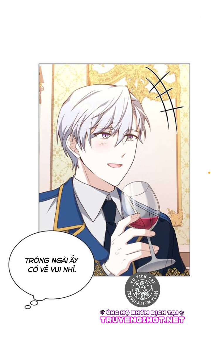 lời cầu hôn đến từ hoàng đế chapter 31.1 20