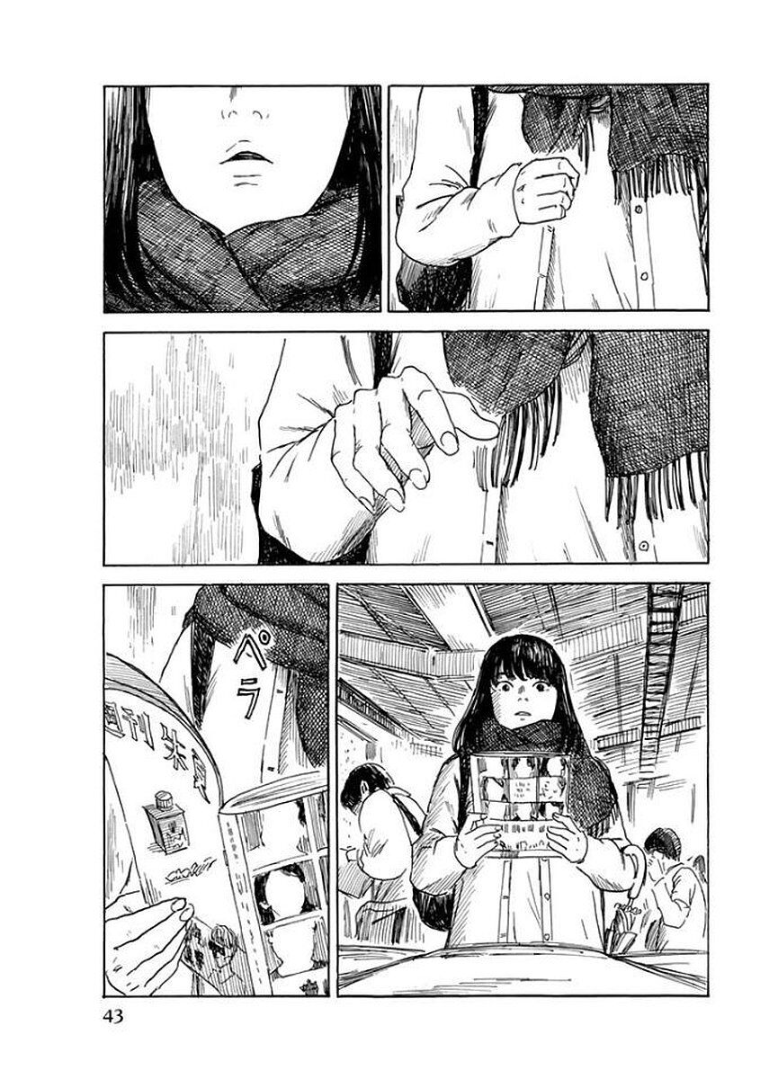 happiness chapter 27 5