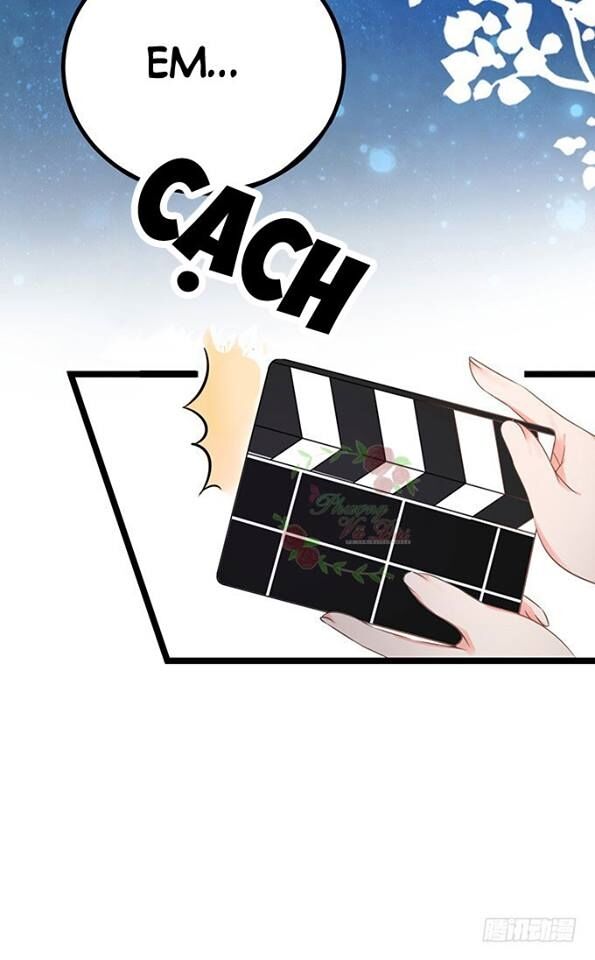 luyến đường thời quang chapter 20 5