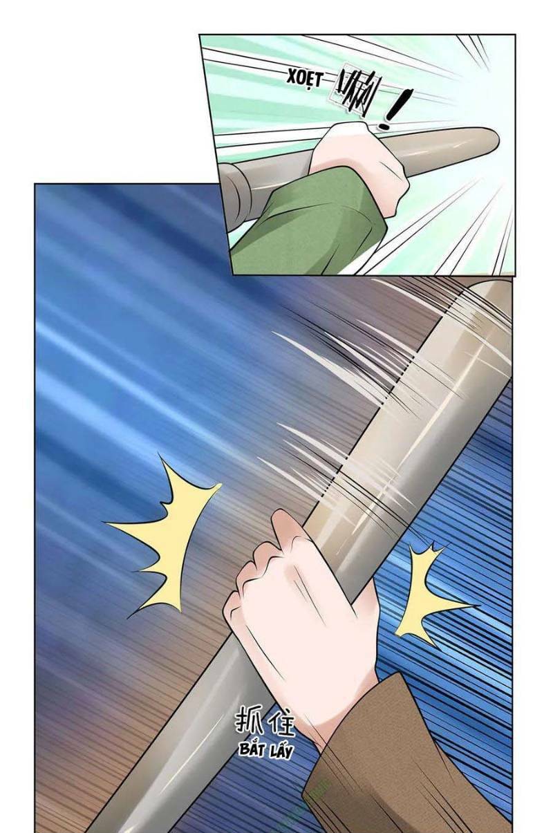 cực phẩm yêu nghiệt chapter 22 9