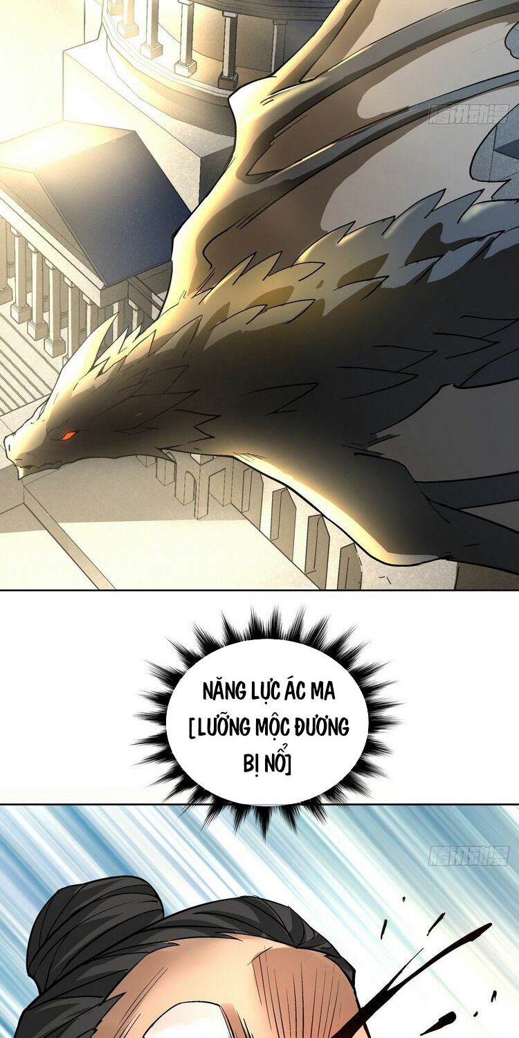 ta là nhà giàu số một, ta không muốn trọng sinh chapter 24 16