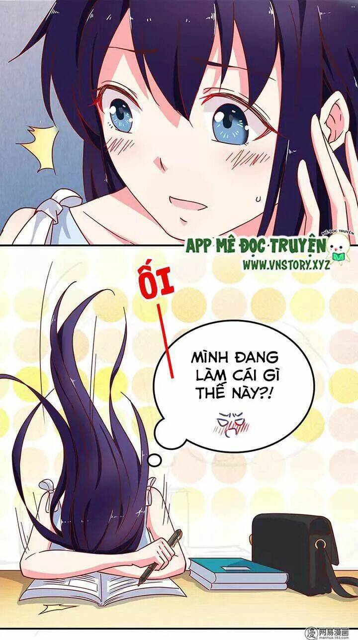 yêu em, sai đến tận cùng chapter 36 5