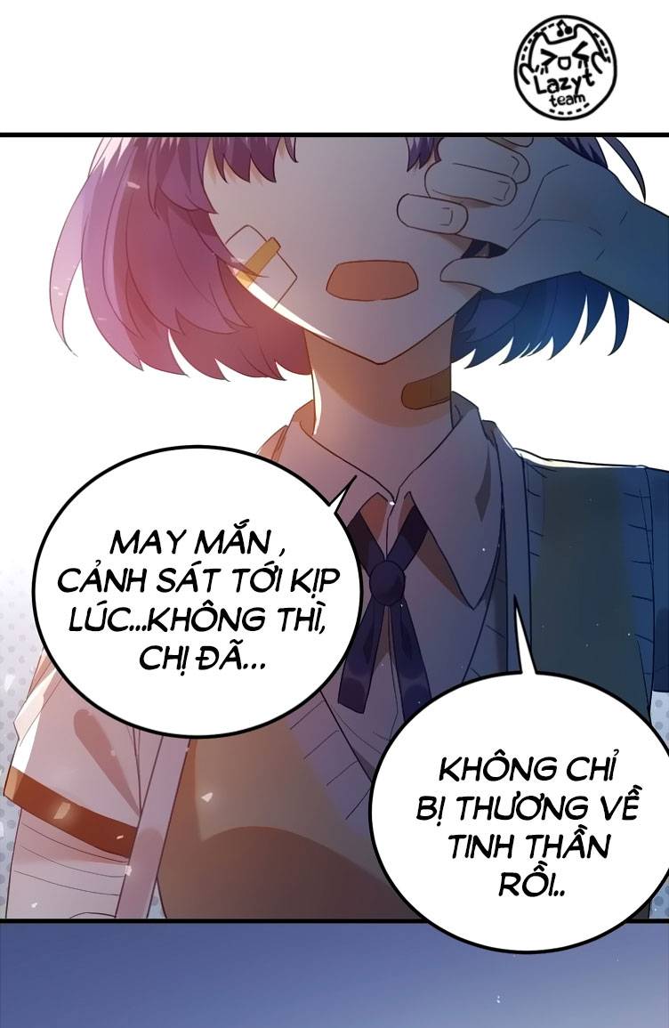 tình yêu huyễn tưởng chapter 13 7