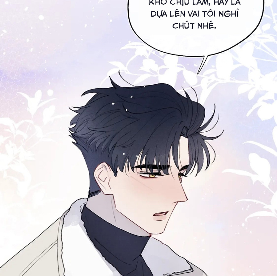 nhật ký thất tình của nhung tiên sinh chapter 34.1 29