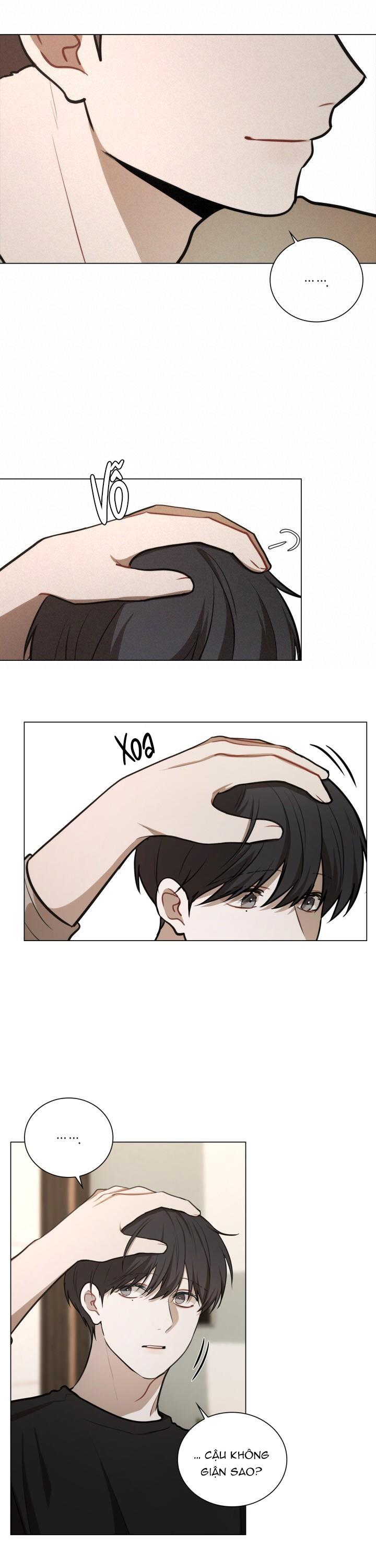 không xa lạ chapter 38 19