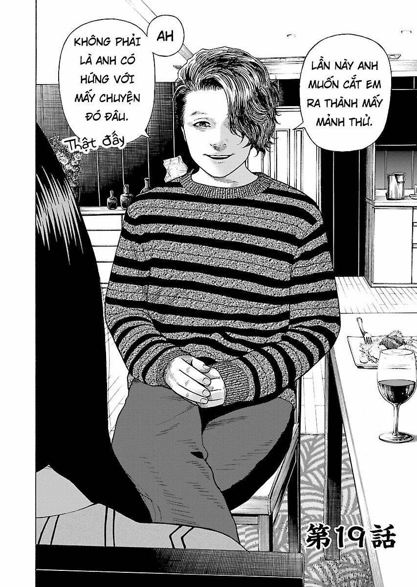 the scum of good and evil chapter 19 2