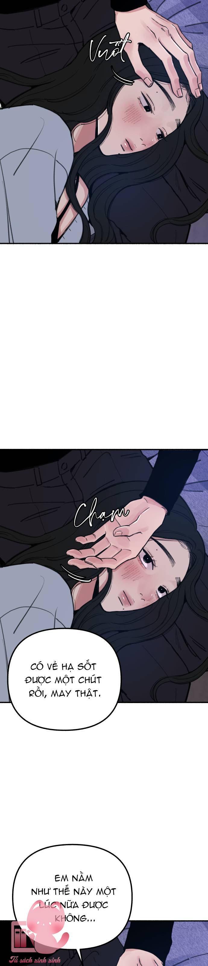 nàng thơ điện ảnh chapter 43 10