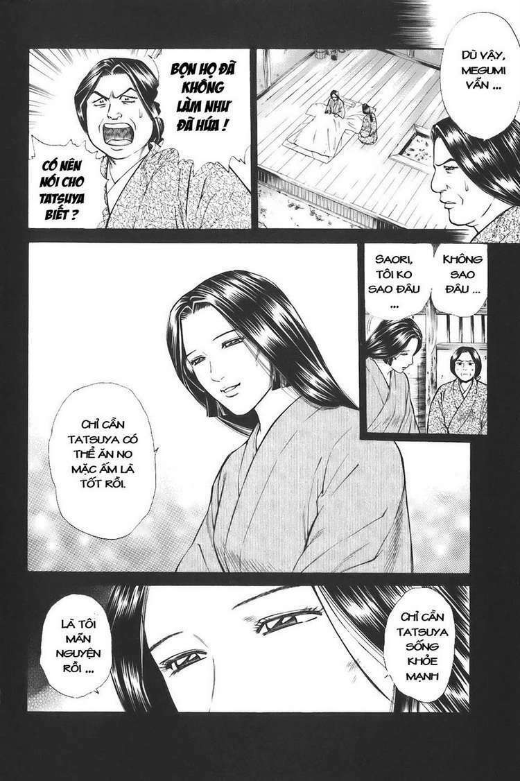 thiếu niên vương i - shana oh yoshitsune i chapter 73 22