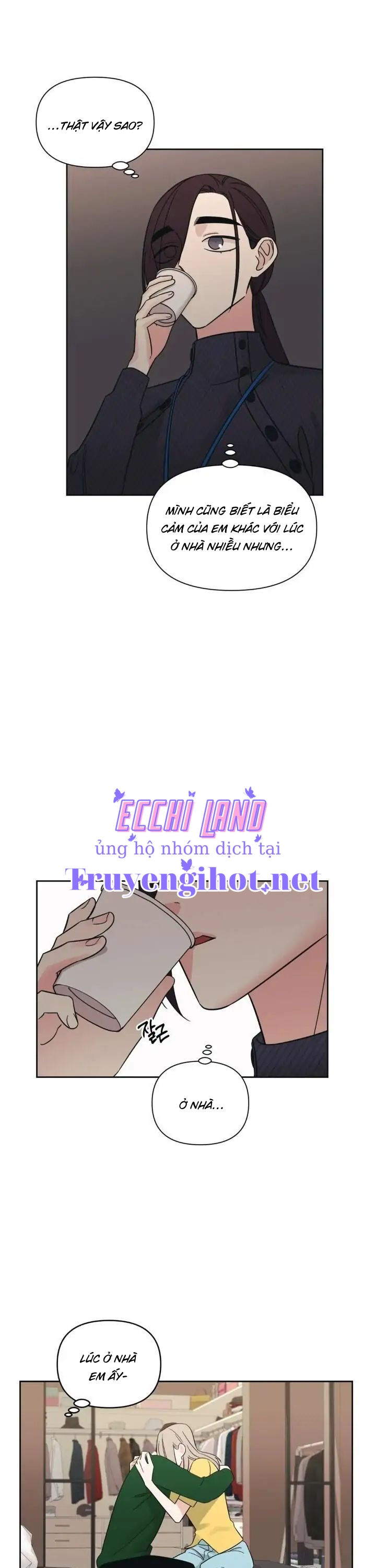 ra khỏi nhà tôi ngay! chapter 16.2 7