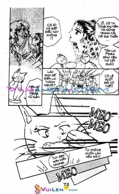 nàng công chúa ham chơi chapter 1 69