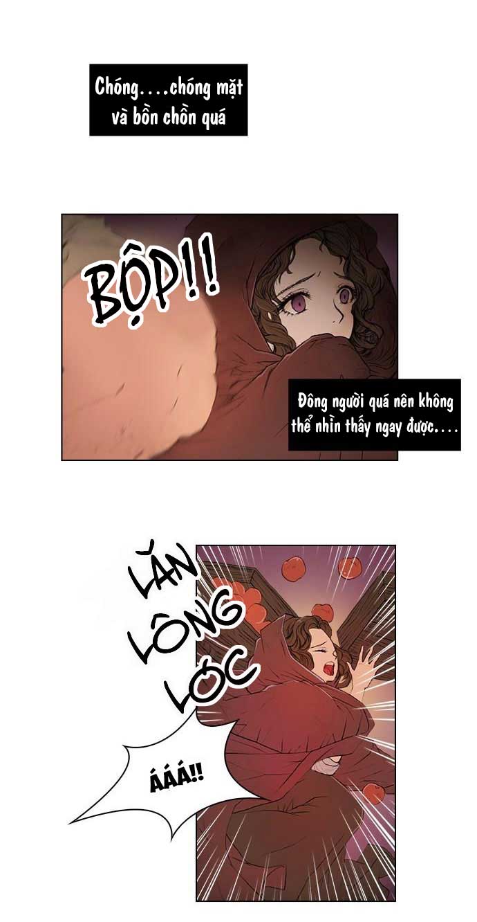 tôi chính là nhà sưu tập chim chapter 2 38