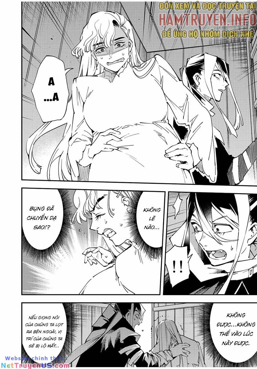 tái sinh thành quý tộc với kĩ năng 'appraisal' chapter 86 12