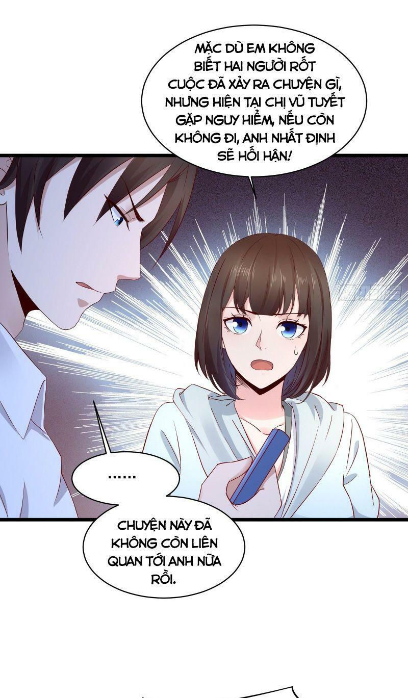 vua đầu tư mạnh nhất chapter 16 3